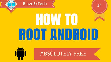 How To Root Almost Any Android Phone/Tablet 2015 (Without Bricking)