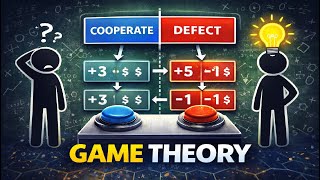 This Game Theory Problem Will Change the Way You See the World screenshot 4