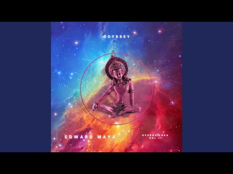 Putar Svarga Loka, Vol. 11 (Odyssey) - Edward Maya