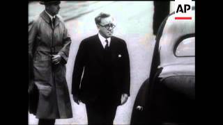 MARGATE AND THE CONFERENCE