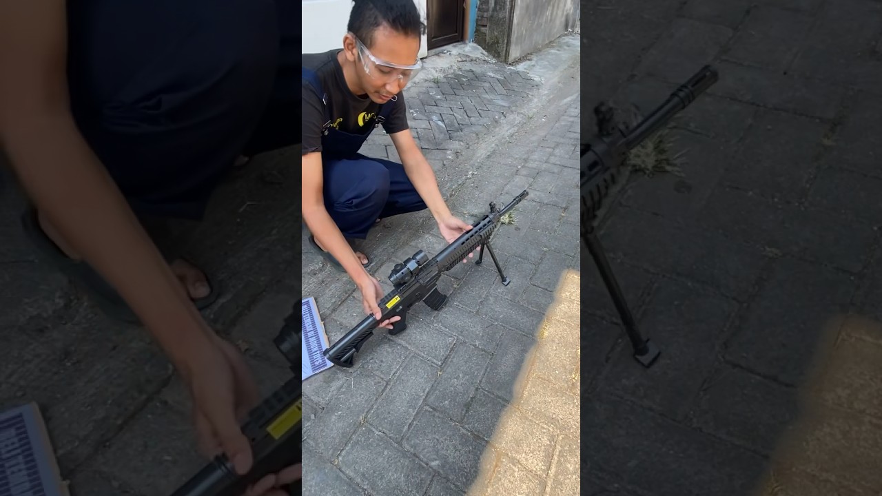 Lho!! M790 d’COBRA REBORN LAGI 🔥