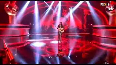 The Voice Of Holland - Liveshows: Christopher Max ...