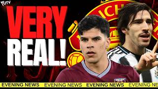 United have to spend big if this report is True! screenshot 4