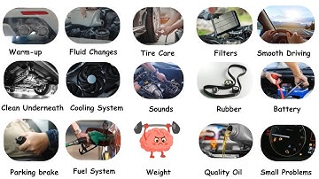 15 Habits To Make Your Car Last Over 500K Miles (Mechanics Don’t Tell You This!)