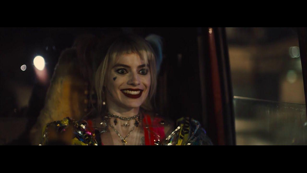 Soundtrack: Harley Quinn: Birds of Prey - listen to all 29 songs from the  Netflix movie