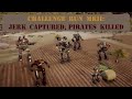 Episode 77 Jerk Captured Pirates Killed Roguetech Challenge Run MkII