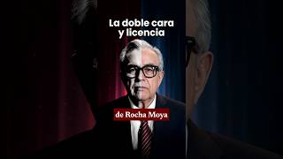 🚨 Rubén Rocha returned to power and 34 hours later requested an indefinite leave of absence
