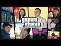 GTA АЛМАТЫ. Рекламный ролик  Greatsteve