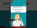 A Quiz on Google Gemini l Google's Gemini Quiz Challenge
