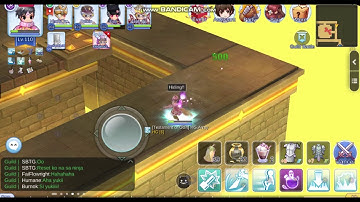 HG WOE 5/23/2019 (SINX POV)