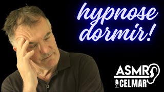 ASMR Hypnose pour Dormir Profondément : Relaxation pour un Sommeil Paisible 8/45