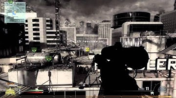 AMAZING Host Migration Crane shot!