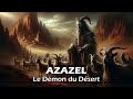 Le tentateur de jesus  azazel le dmon du dsert  histoire de dmons 20