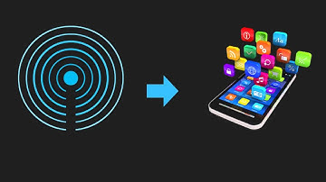 How does iBeacon work?