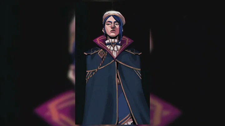 Mike Shinoda & Emily Armstrong – Heavy is the Crown | Arcane 2 (Slowed & Reverb)