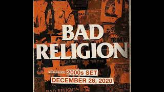 Bad Religion – Decades: The '00s