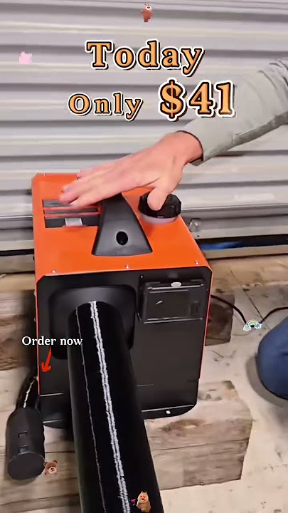 Hot and portable!