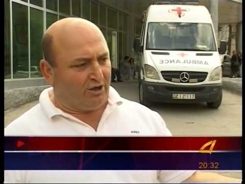 ფიზიკური დაპირისპირება სამარშუტო ტაქსის გამო 17 07 15