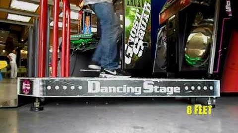 Overgate:My Summer love (double expert):AAA #28 [Arcade]