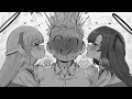 Sensei Dating Two Girls At The Same Time - Blue Archive