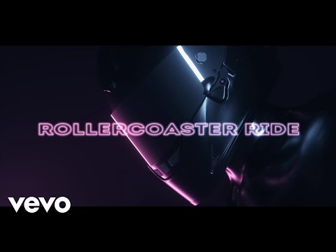 ItaloBrothers x LIZOT - Rollercoaster Ride (Lyric Video)