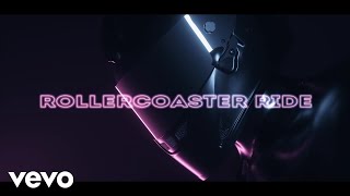 Смотреть клип Italobrothers X Lizot - Rollercoaster Ride (Lyric Video)