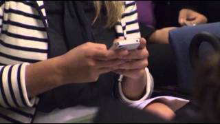 Prosecutors Push for Smartphone "Kill Switch"