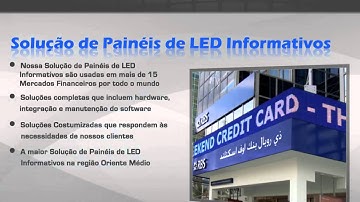 Wavetec - Apresentação