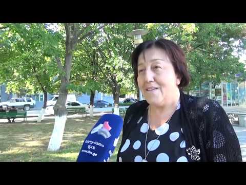 რუბრიკა \"შეაფასე\" -რას ამბობენ ხაშურში  სასულიერო პირებზე 27.09.2019