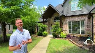 Sherman Texas Homes For Sale - 3811 N Merrimac Dr Sherman TX
