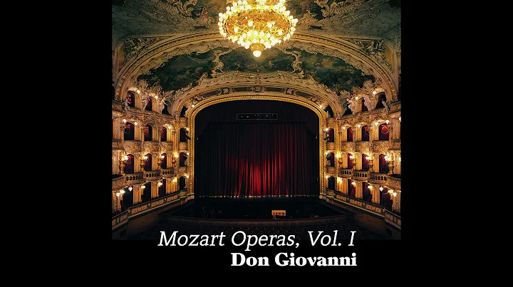 08 Richard Haan | Bozena Berkyova - Don Giovanni, ...