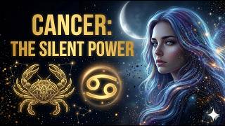 Cancer Personality Traits (The Truth Most People Miss)