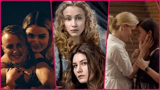 Top 10 Must-Watch Nordic Lesbian Films: Captivating Stories of Identity