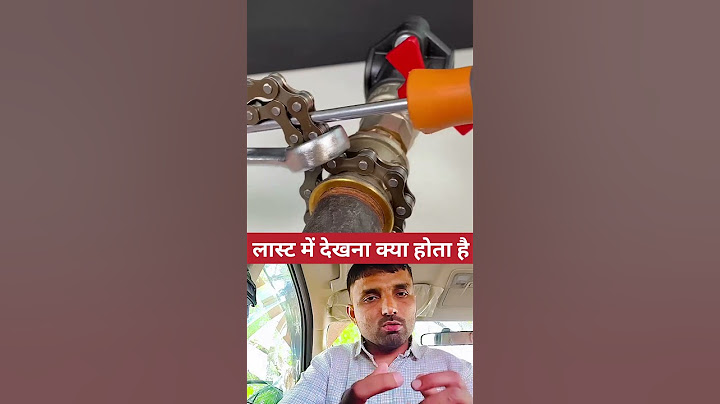 See what happens in the end #Water #pipe #nice #video #fbvideo #fbreels #fbreelsviral #reelsvideo