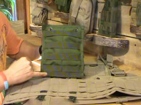 molle systems youtube how molle works