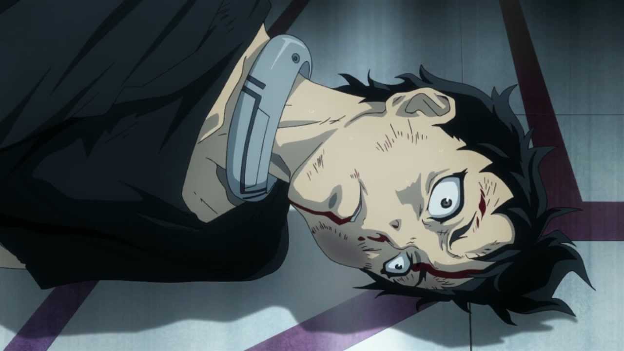 Deadman Wonderland anime manga HD wallpaper  Peakpx