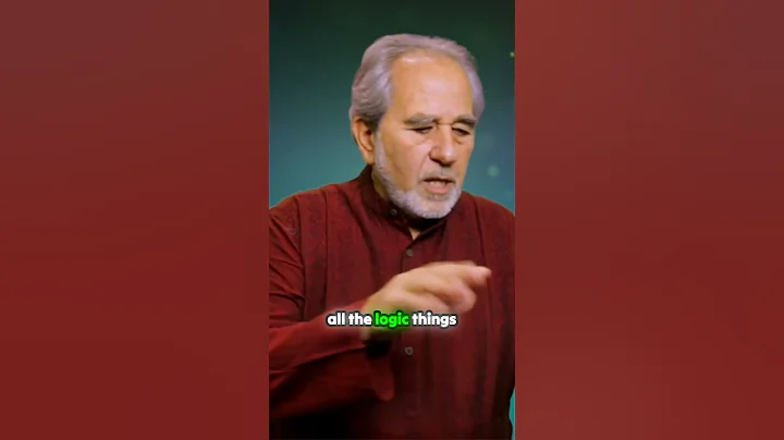 Unlock the Secrets of Your Mind: Logic vs. Emotion!