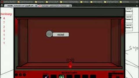 Riddle School 3 Walkthrough Part 1