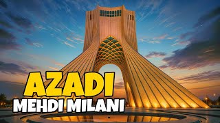 Mei Milani - Azadi