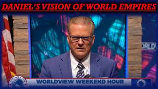 There Is No Authority Except from God: Daniel’s Vision of World Empires (Lesson 7)