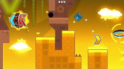 My favorite demon!  Deepvine Pass (100%) by J735 (High quality finally!)