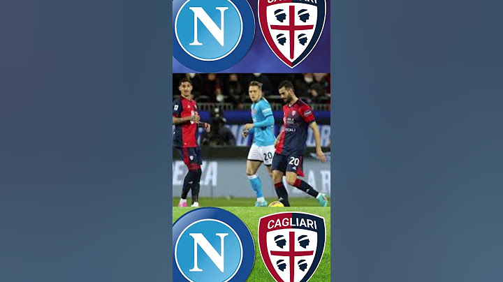 SCANDALOSO. NAPOLI-CAGLIARI. QUELLO CHE LE TV HANNO NASCOSTO #shorts