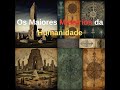 O Manuscrito de Voynich  e um dos maiores enigmas.
