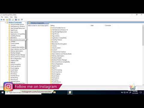 Fix: Some Settings Are Managed By Your Organization In Windows 10 | Unlimited Solutions