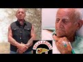 Hells angels founder sonny barger has passed away