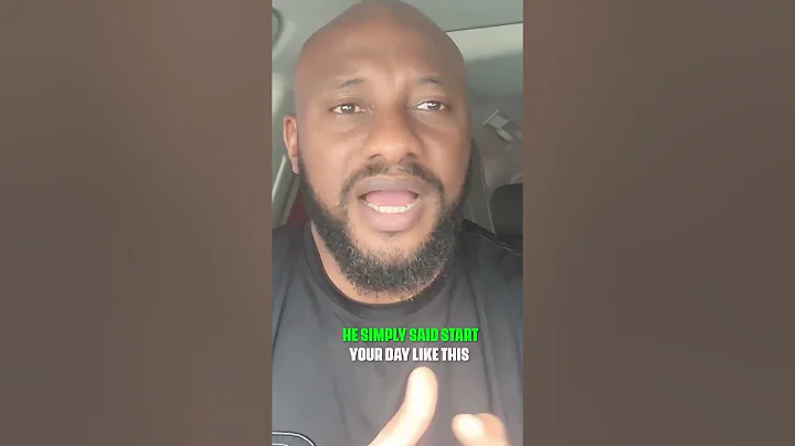 Yul Edochie and Judy Austin Mock May Edochie