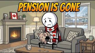 Only 9.2% Still Have a Real Pension: The Collapse That Forces You to Self Fund Retirement in 2026