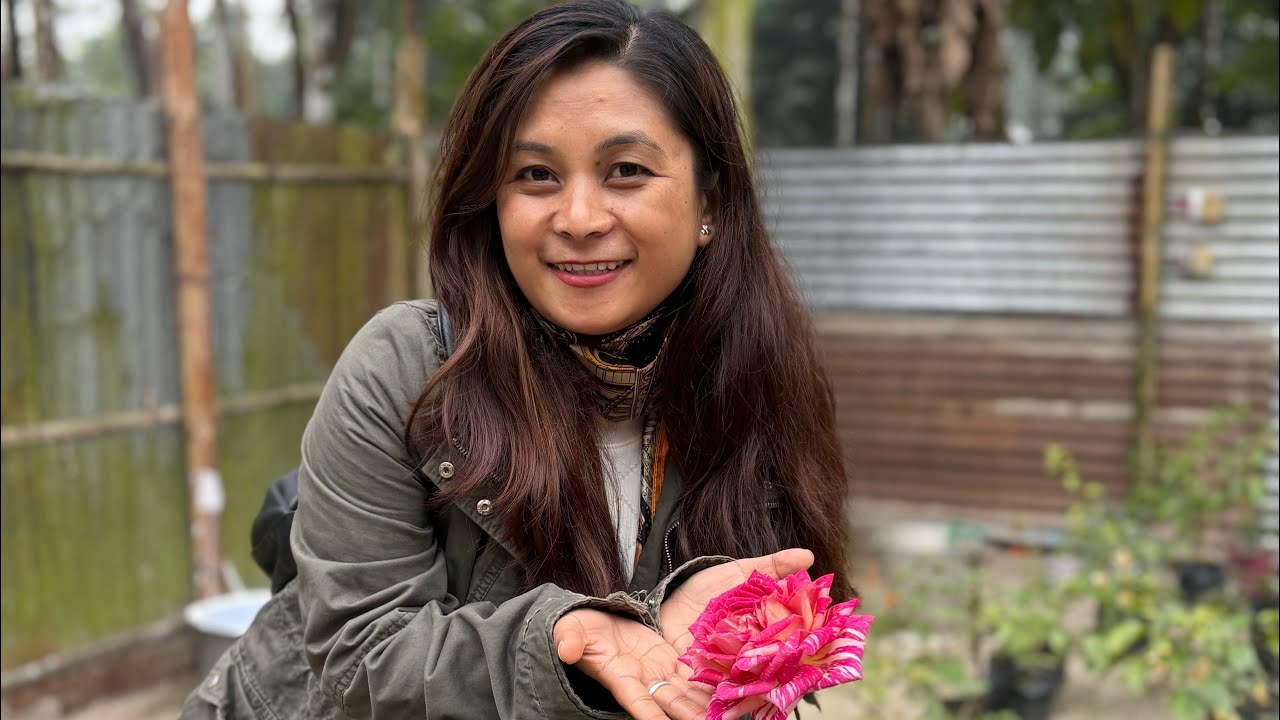 Mini vlog after a long gap / hello guys how are u all doing ?