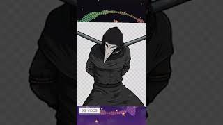scp 049 and  scp 049-j sorry i didn't  do to much for 049-J