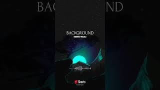 Background Vocals #islamic #vocals #islamicstatus #islamicvideo